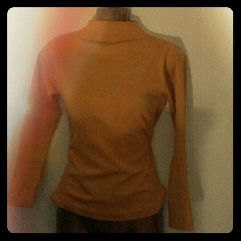 One size top